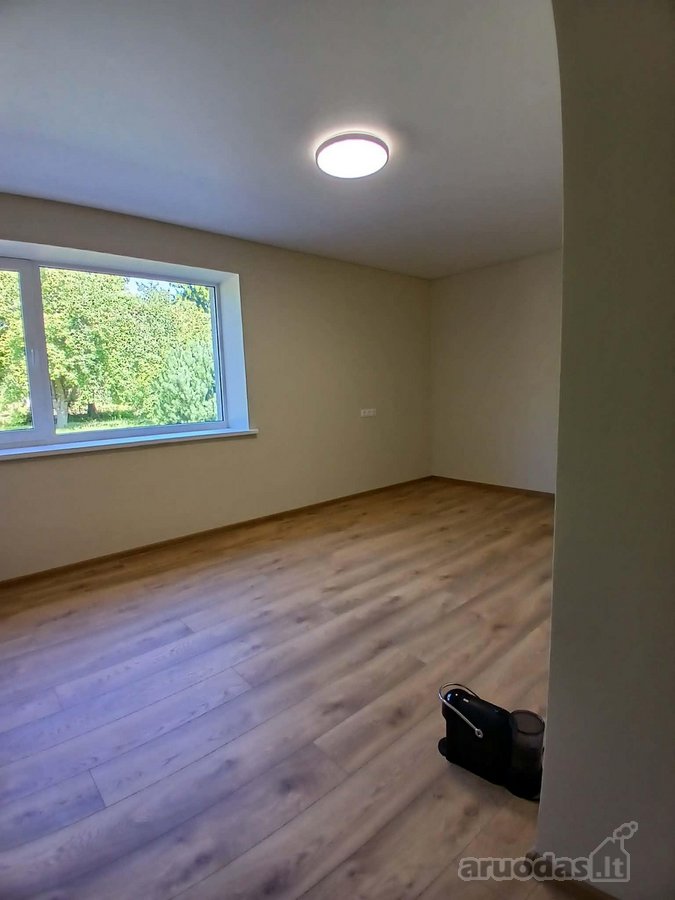 Parduodamas Naujai Įrengtas 2 Kambarių Butas - nuotraukos Nr. 10