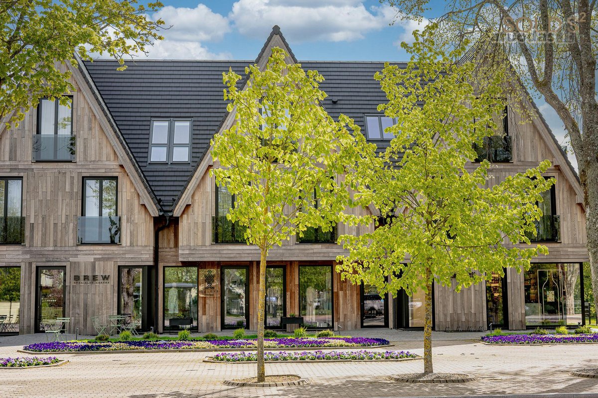 Šalia Birutės parko parduodami penthouse - nuotraukos Nr. 6