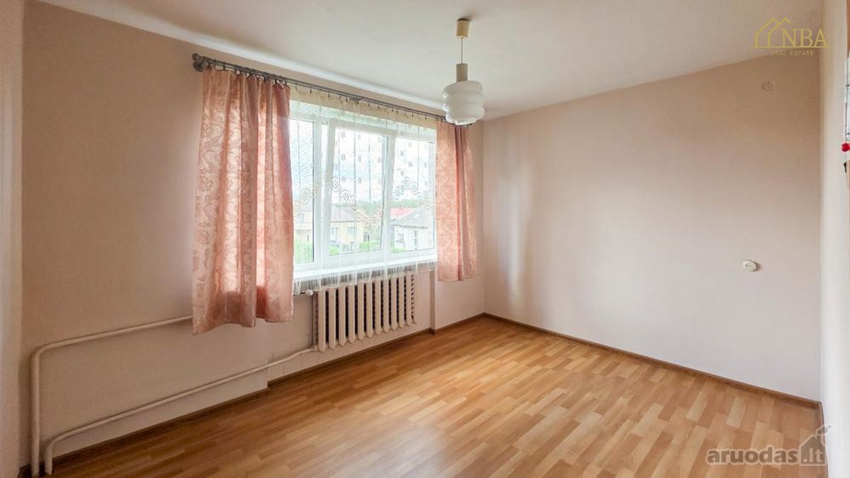 Parduodamas Erdvus Namas Ramioje Šimšės - nuotraukos Nr. 18