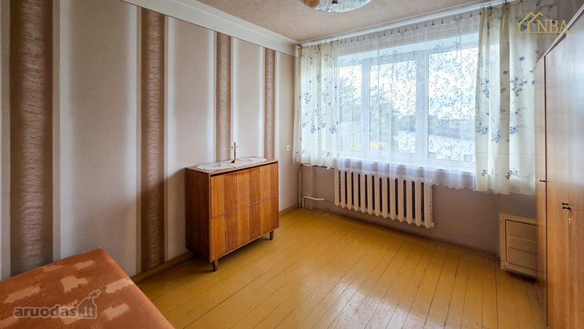 Parduodamas Erdvus Namas Ramioje Šimšės - nuotraukos Nr. 21