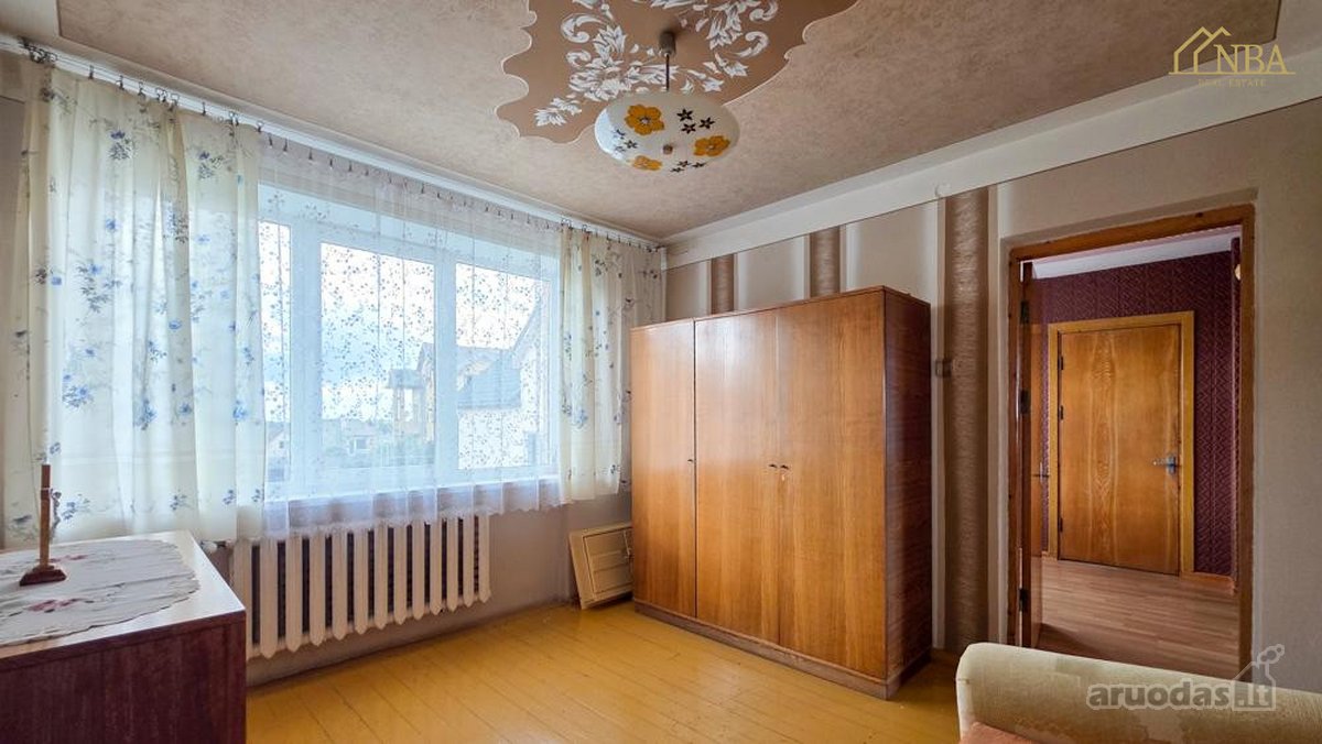 Parduodamas Erdvus Namas Ramioje Šimšės - nuotraukos Nr. 22