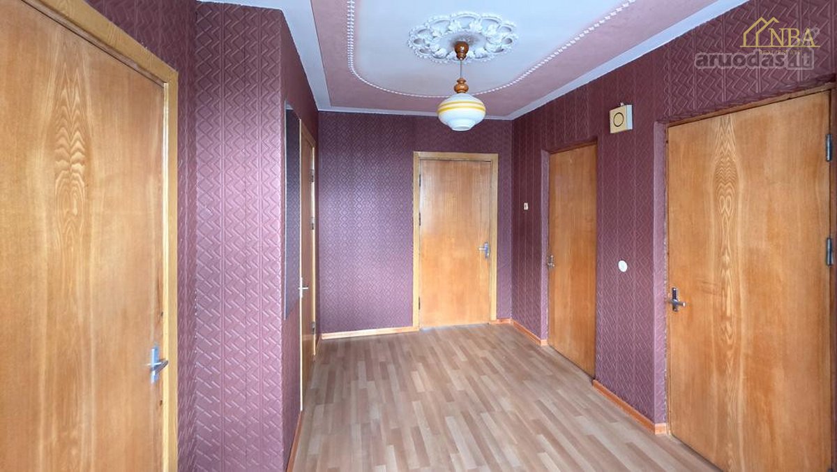 Parduodamas Erdvus Namas Ramioje Šimšės - nuotraukos Nr. 24