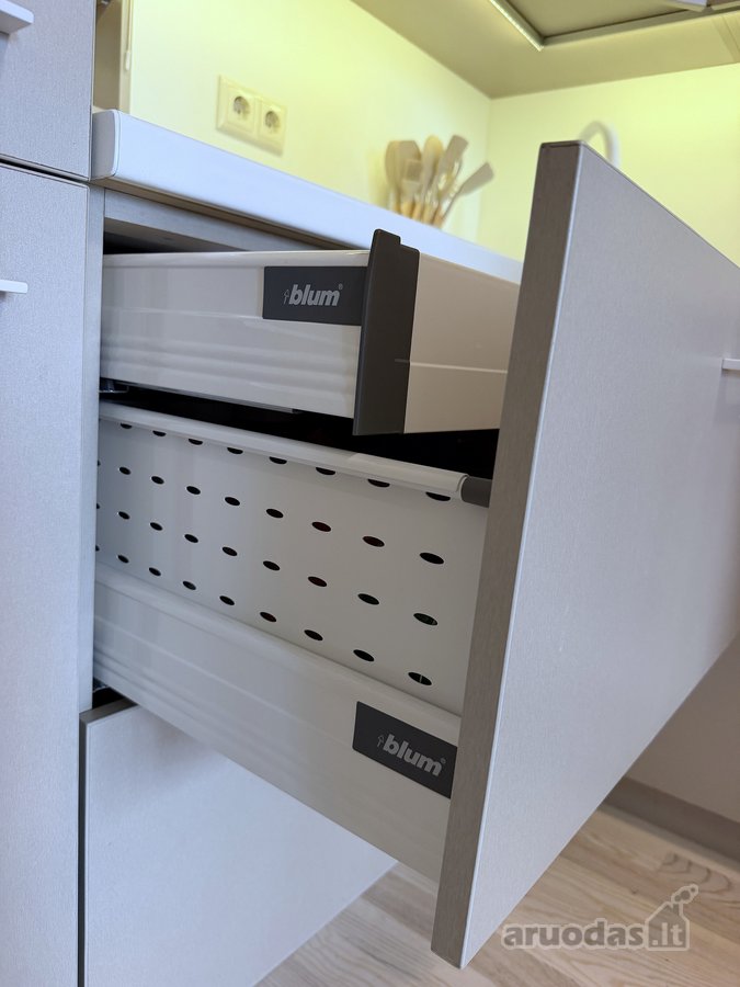 Parduodamas jaukus, ergonomiškai išplanuotas - nuotraukos Nr. 16