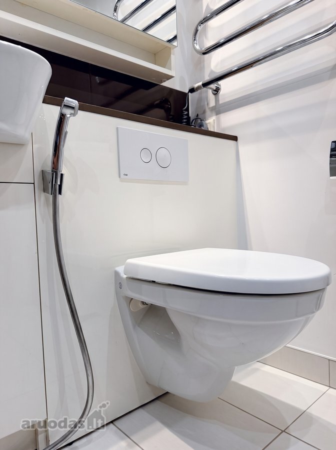 Parduodamas jaukus, ergonomiškai išplanuotas - nuotraukos Nr. 27