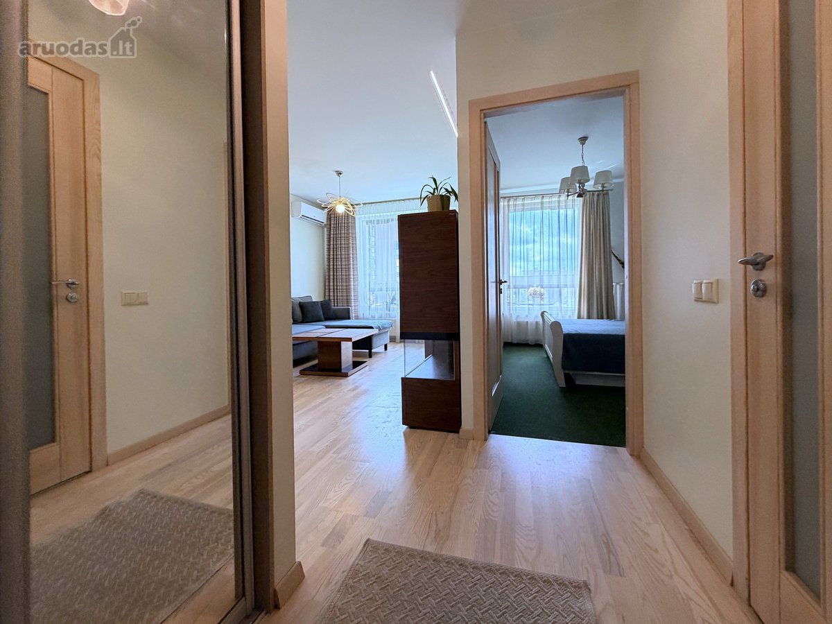 Parduodamas jaukus, ergonomiškai išplanuotas - nuotraukos Nr. 30