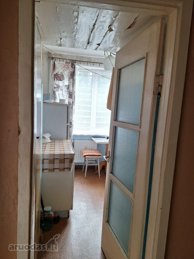 Parduodamas 3 kambarių butas prestižinėje ir - nuotraukos Nr. 6