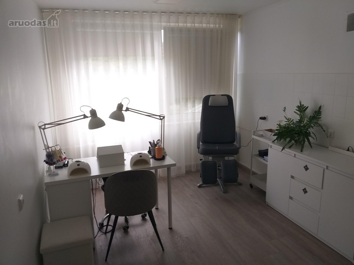 Nuomojamos patalpos V. Krėvės pr. 53, Kaune - nuotraukos Nr. 3