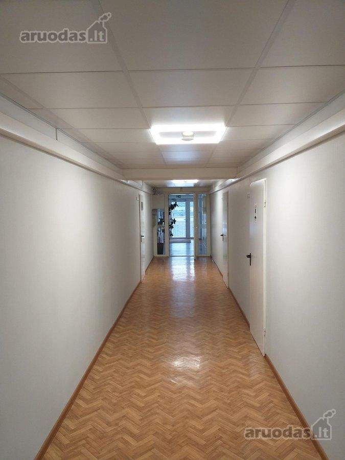 Nuomojamos patalpos V. Krėvės pr. 53, Kaune - nuotraukos Nr. 6