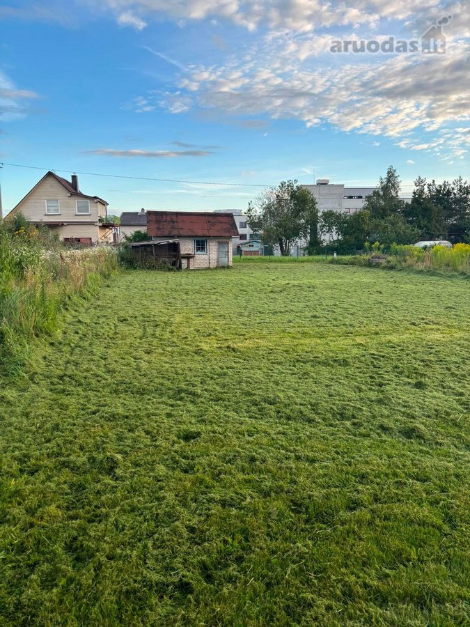 Vilniaus m. sav., Vilniaus m., Guriai - nuotraukos Nr. 3