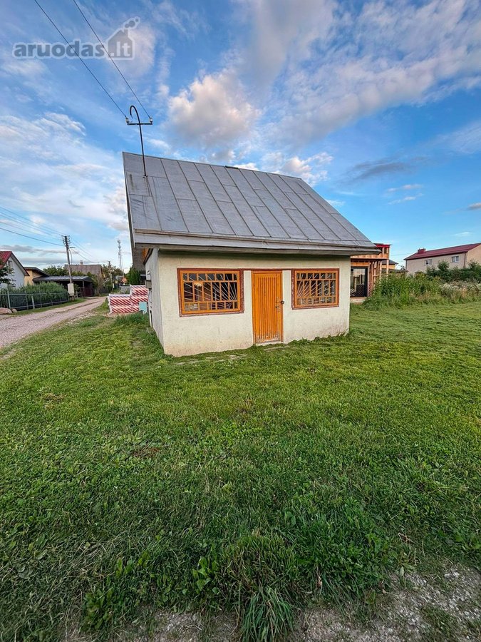 Vilniaus m. sav., Vilniaus m., Guriai - nuotraukos Nr. 4