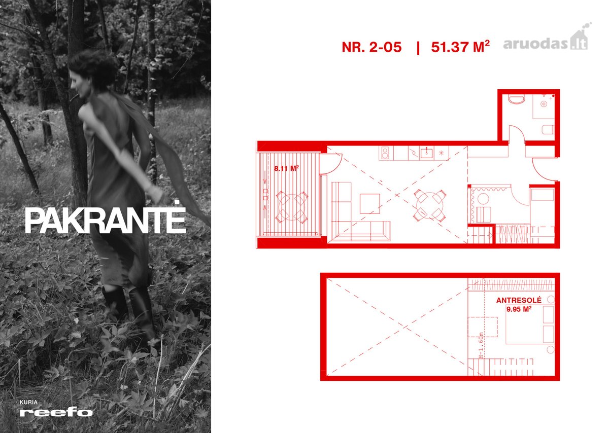 Pakrantė – čia teka įkvėpimas. - nuotraukos Nr. 8