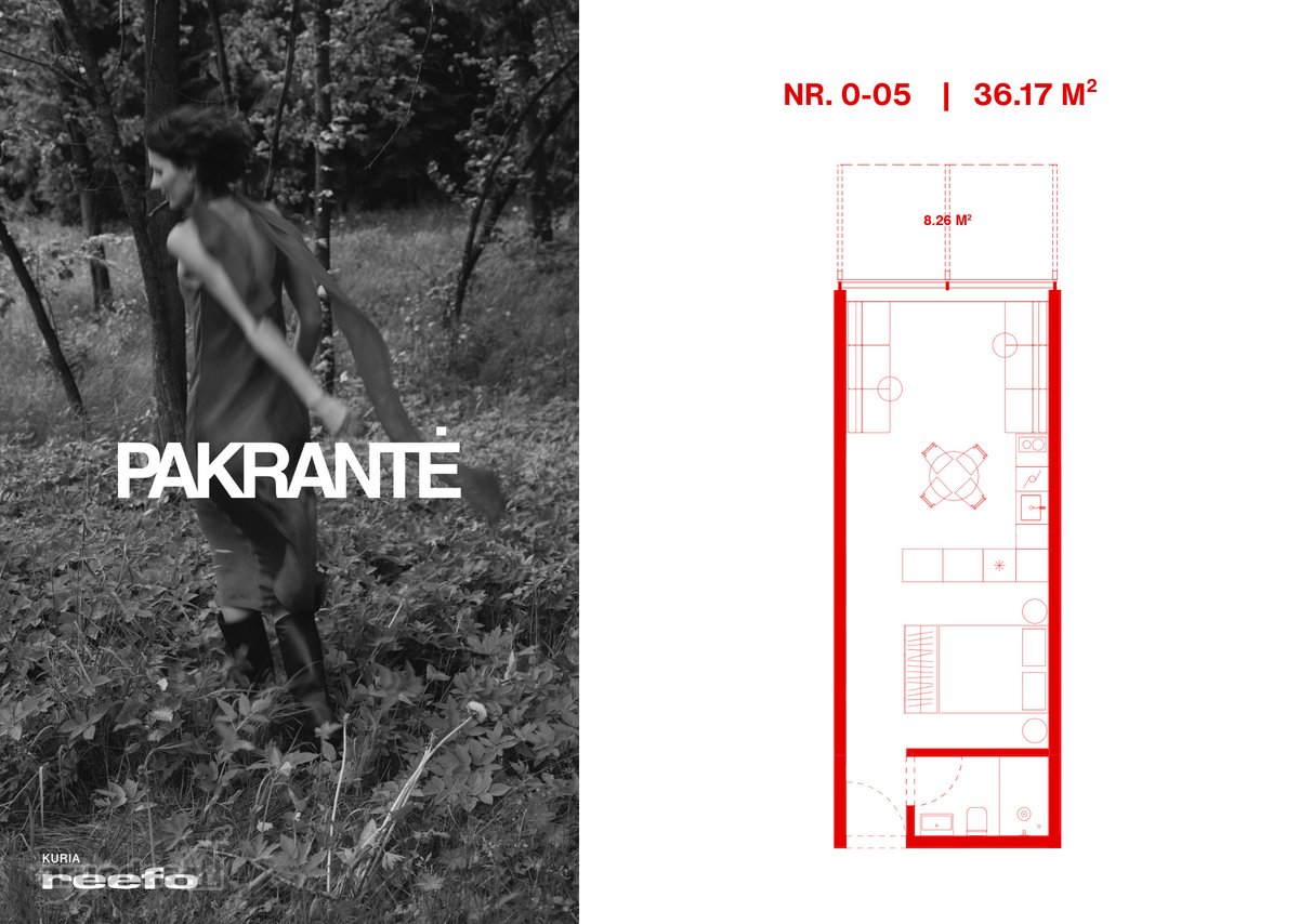 Pakrantė – čia teka įkvėpimas. - nuotraukos Nr. 6