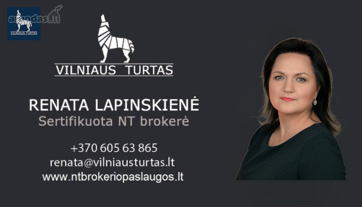 Išnuomojamas mūrinis garažas Kairiūkščio g.13 - nuotraukos Nr. 10