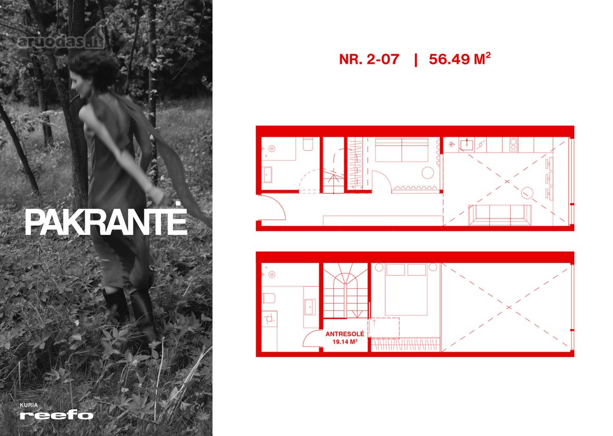 Pakrantė – čia teka įkvėpimas. - nuotraukos Nr. 7