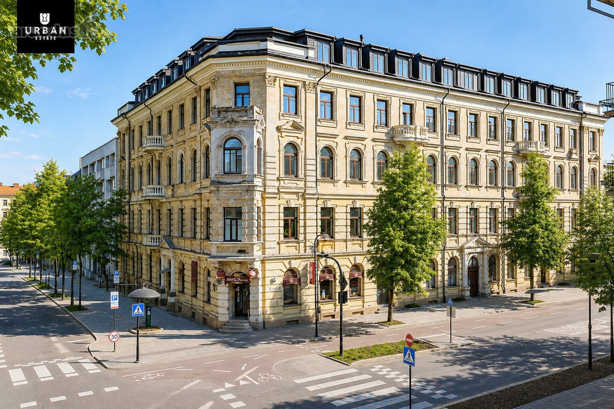 Kokybiškai Ir Moderniai Įrengtos Patalpos - nuotraukos Nr. 22