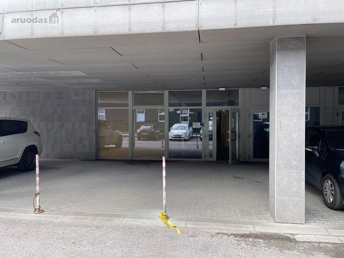 Vilniaus m. sav., Vilniaus m., Žirmūnai - nuotraukos Nr. 7
