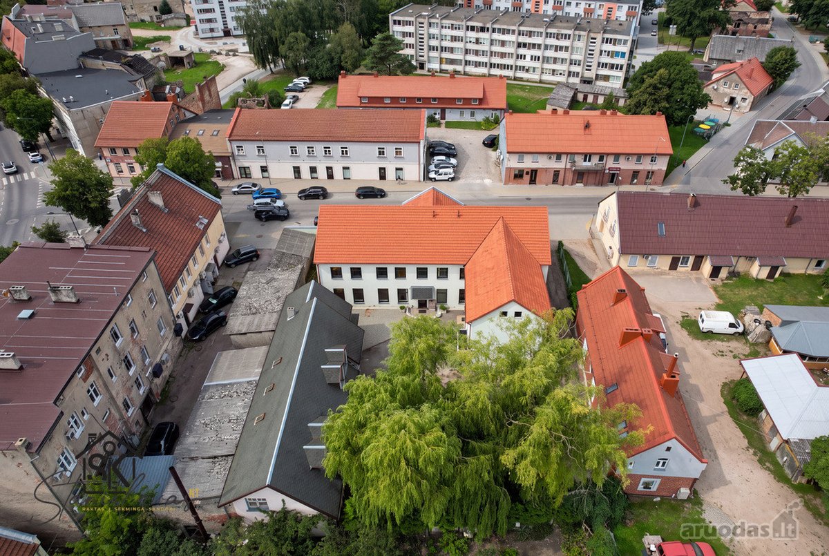 Perkant Pastatus Kartu Padarysime Nuolaidą! - nuotraukos Nr. 20