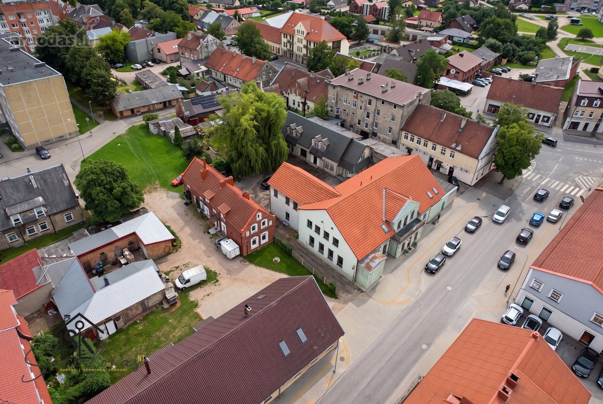 Perkant Pastatus Kartu Padarysime Nuolaidą! - nuotraukos Nr. 32