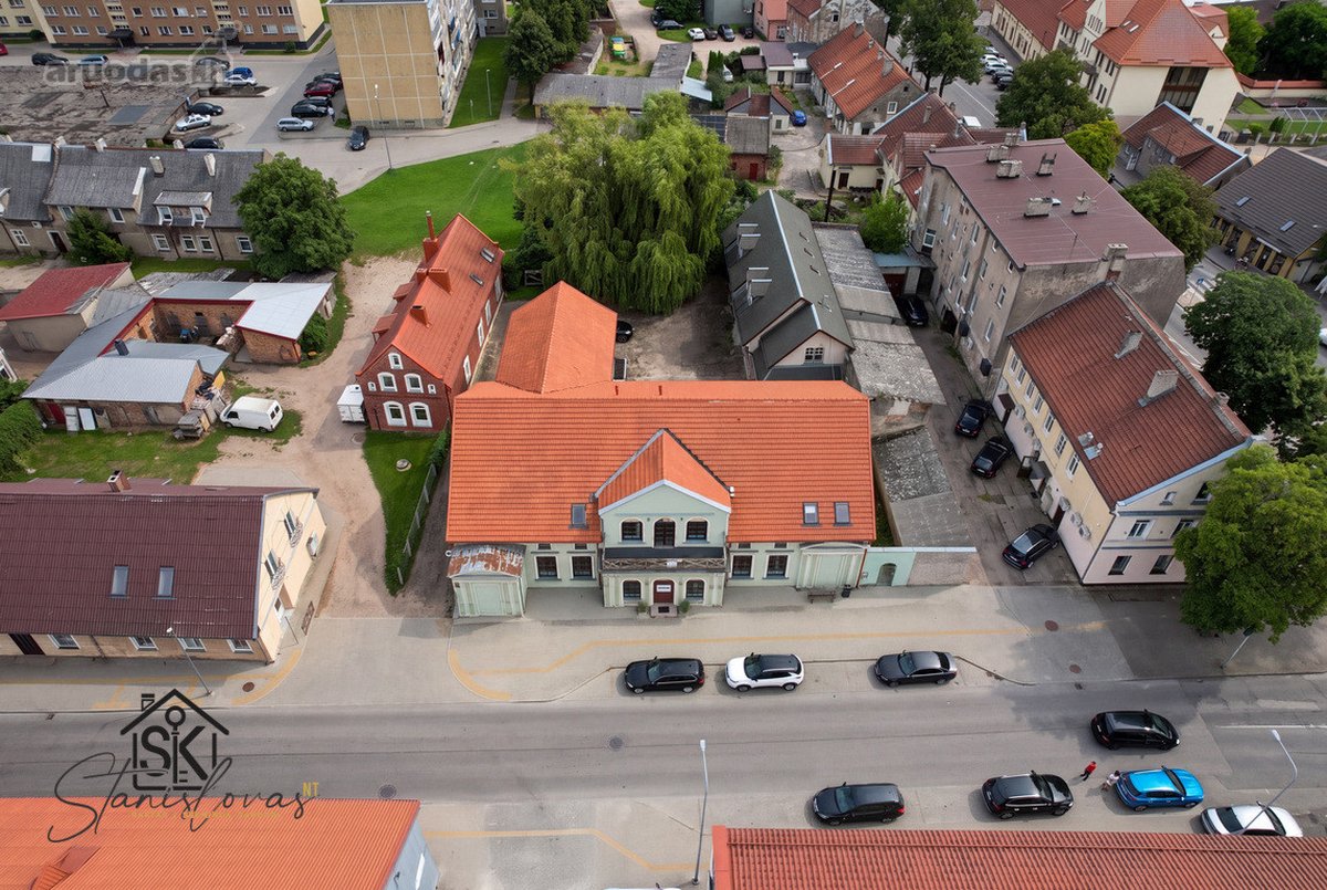 Perkant Pastatus Kartu Padarysime Nuolaidą! - nuotraukos Nr. 34
