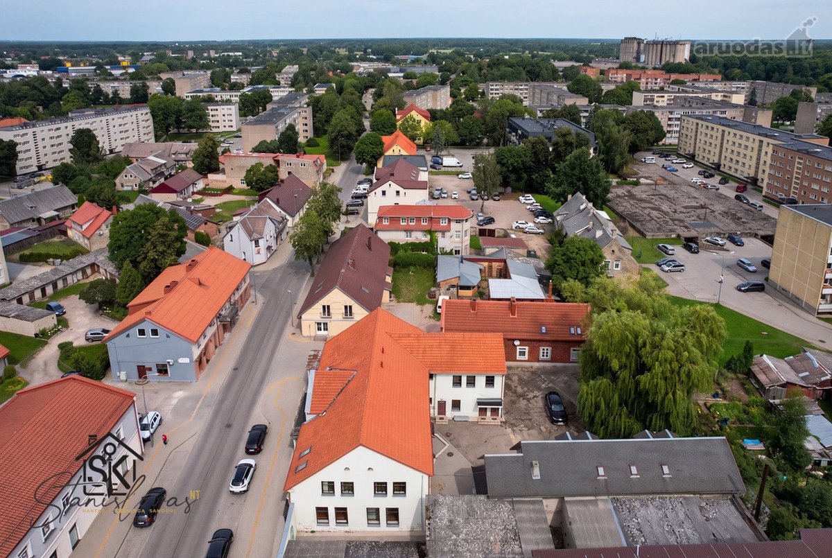 Perkant Pastatus Kartu Padarysime Nuolaidą! - nuotraukos Nr. 35