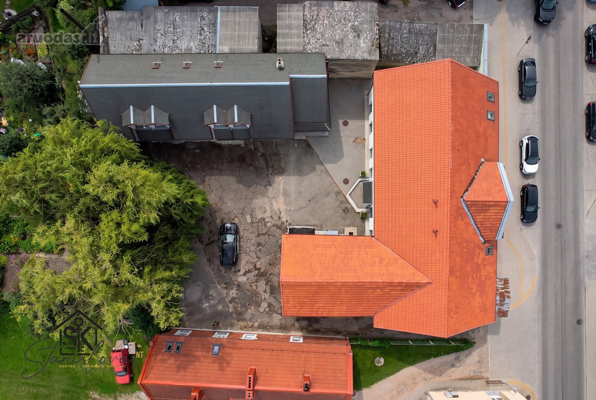 Perkant Pastatus Kartu Padarysime Nuolaidą! - nuotraukos Nr. 37