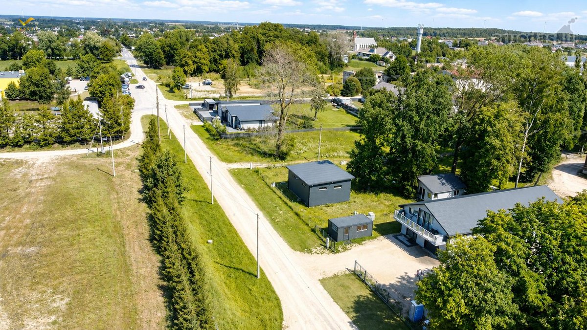 Parduodamos 300 M² Įrengtos Patalpos - nuotraukos Nr. 17