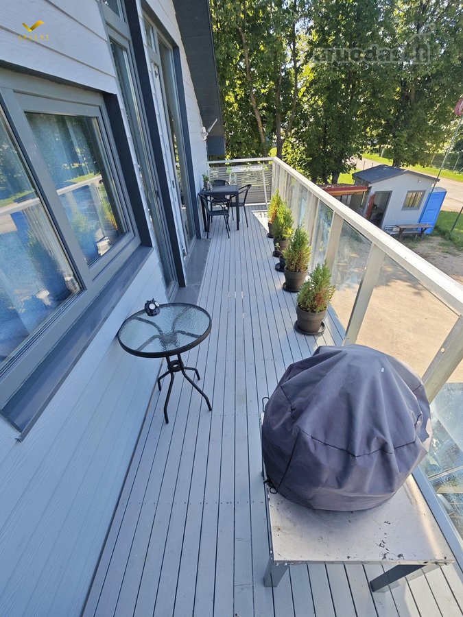Parduodamos 300 M² Įrengtos Patalpos - nuotraukos Nr. 12