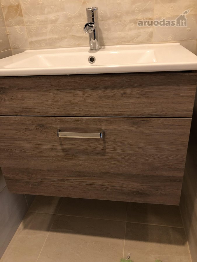 Butas pačiame centre, pro balkoną matosi - nuotraukos Nr. 7