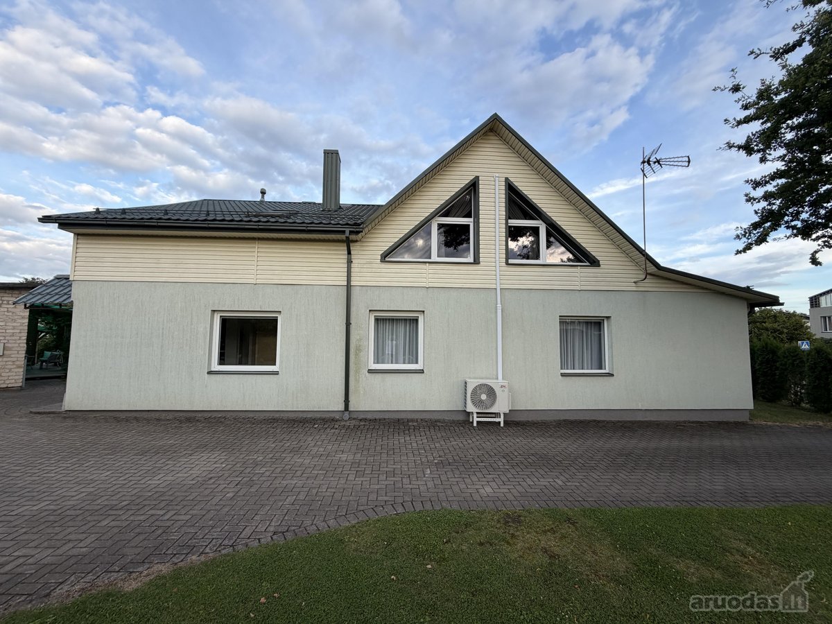 Molėtų r. sav., Molėtų m. - nuotraukos Nr. 9