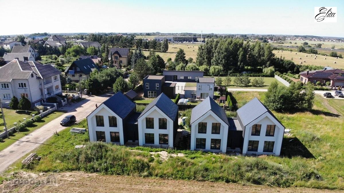 ** Įsigykite Šeimos Būstą Naujame Kvartale - nuotraukos Nr. 9