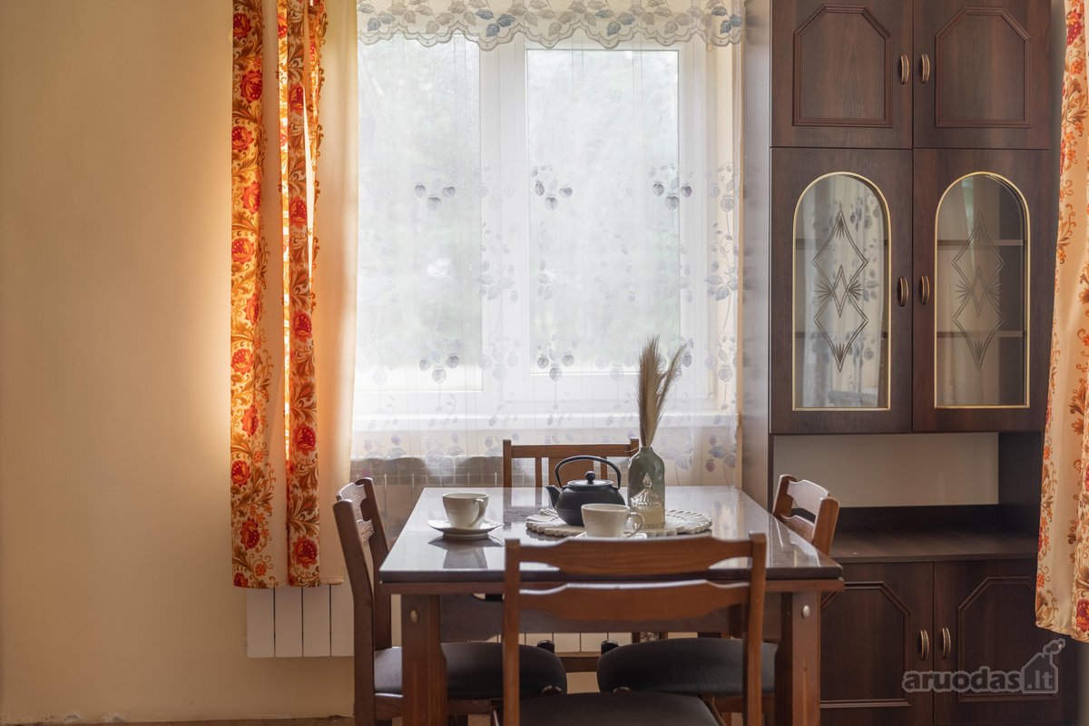 Parduodama Sodyba Prienų Rajone – Purvininkų - nuotraukos Nr. 14