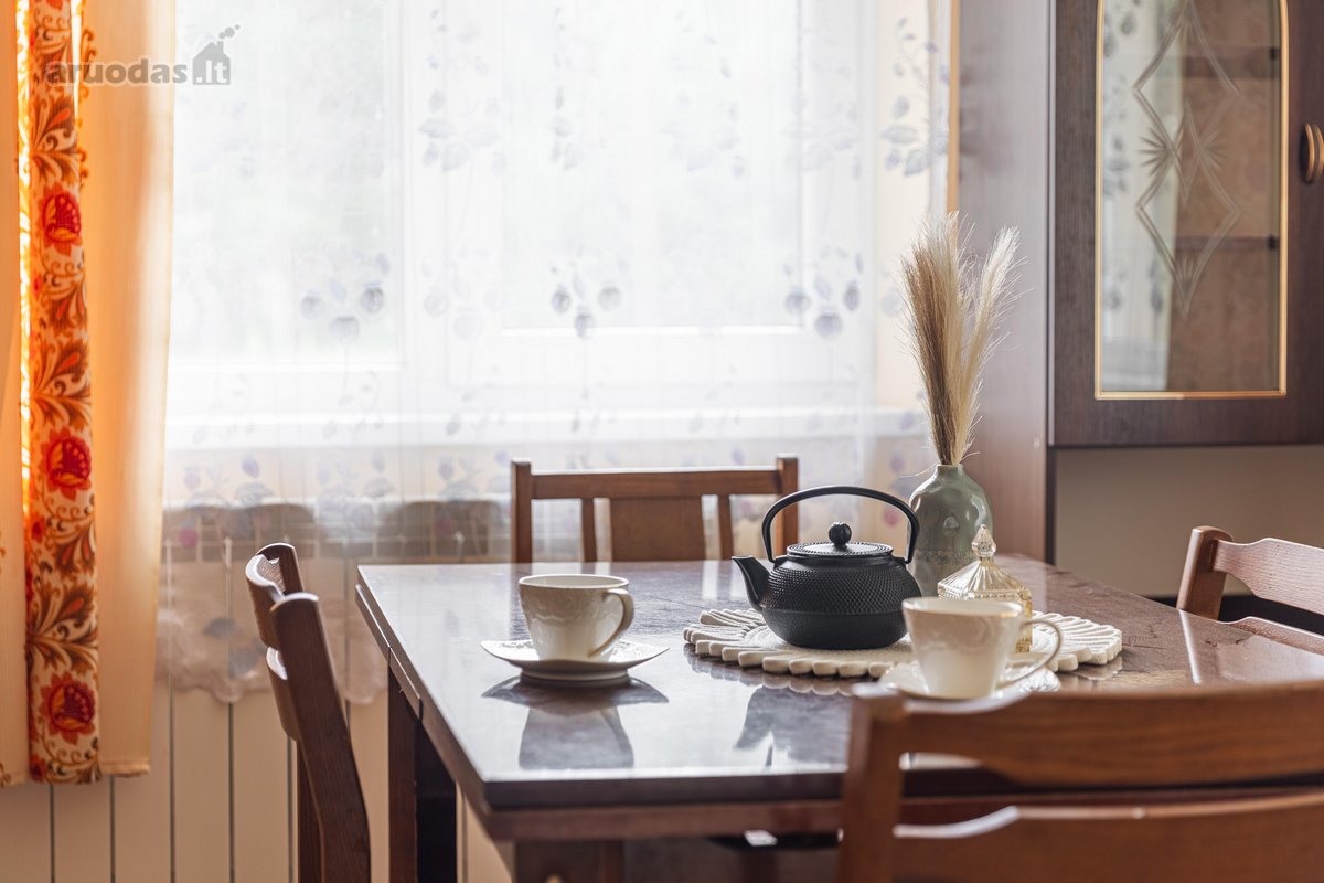 Parduodama Sodyba Prienų Rajone – Purvininkų - nuotraukos Nr. 15