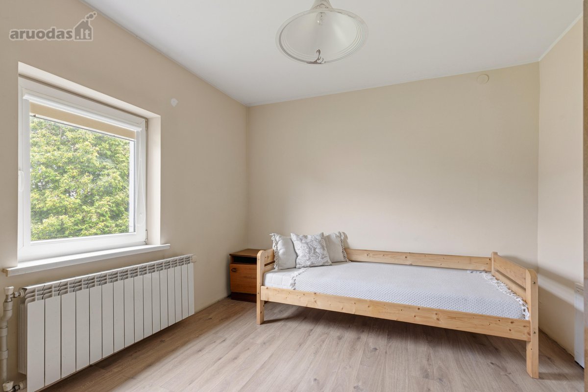 Parduodama Sodyba Prienų Rajone – Purvininkų - nuotraukos Nr. 19