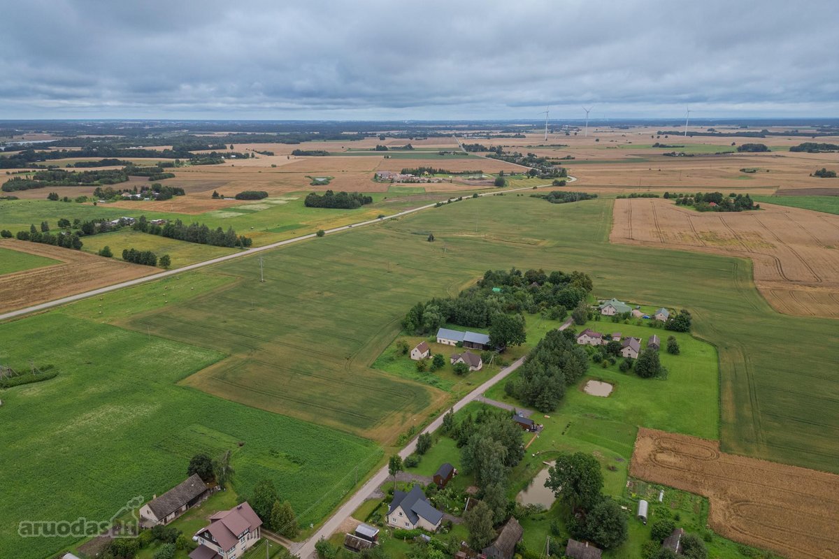 Parduodama Sodyba Prienų Rajone – Purvininkų - nuotraukos Nr. 25