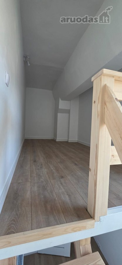 Išnuomojamas modernus loftas, puikioje miesto - nuotraukos Nr. 2