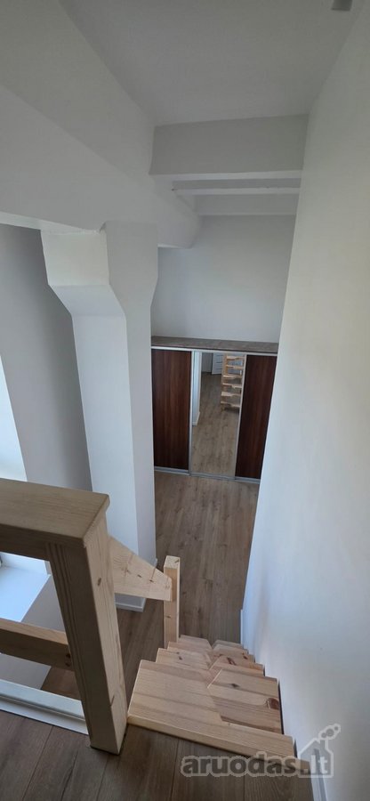 Išnuomojamas modernus loftas, puikioje miesto - nuotraukos Nr. 6