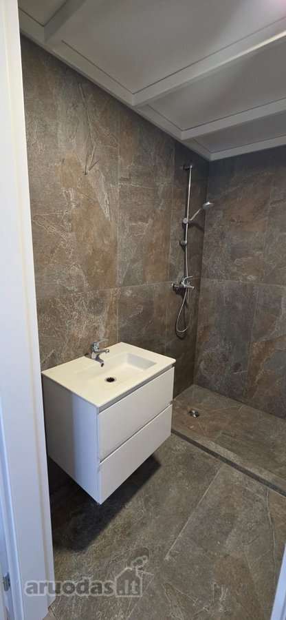 Išnuomojamas modernus loftas, puikioje miesto - nuotraukos Nr. 7