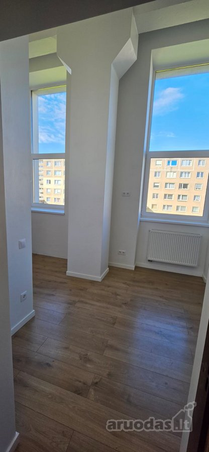 Išnuomojamas modernus loftas, puikioje miesto - nuotraukos Nr. 3