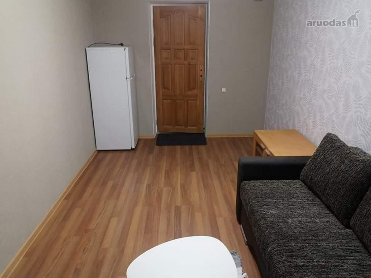 Parduodu 1 arba 2 bendrabučio tipo kambarius - nuotraukos Nr. 3