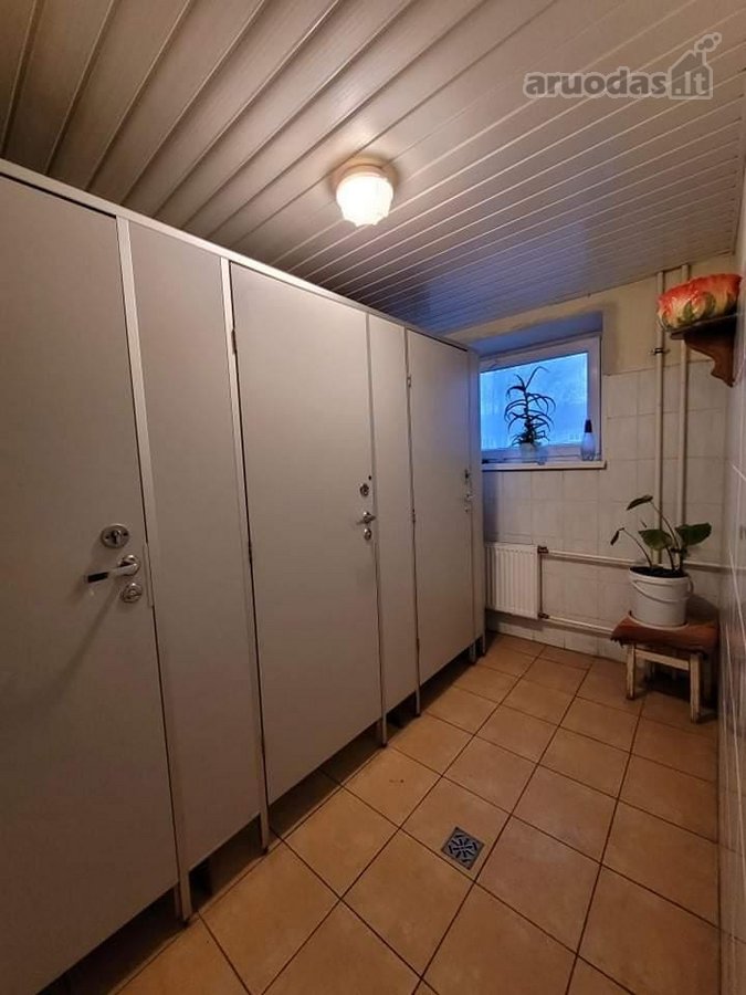 Parduodu 1 arba 2 bendrabučio tipo kambarius - nuotraukos Nr. 5