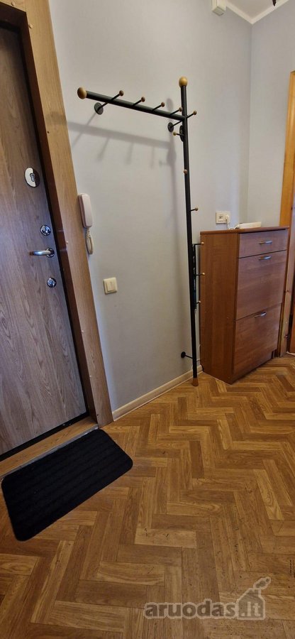Nuomuojamas tvarkingas, šiltas ir mažai - nuotraukos Nr. 3