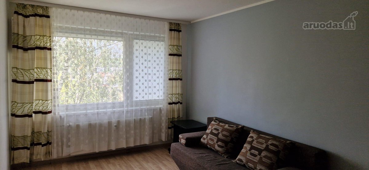 Nuomuojamas tvarkingas, šiltas ir mažai - nuotraukos Nr. 5
