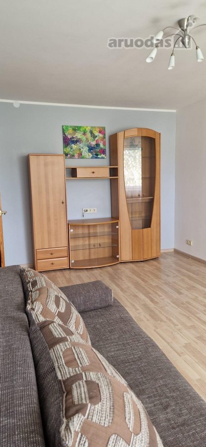 Nuomuojamas tvarkingas, šiltas ir mažai - nuotraukos Nr. 6