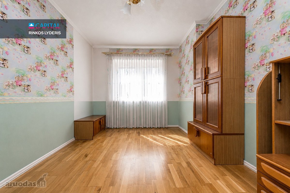 Parduodamas Erdvus 218 Kv. M Namas Klaipėdoje - nuotraukos Nr. 26