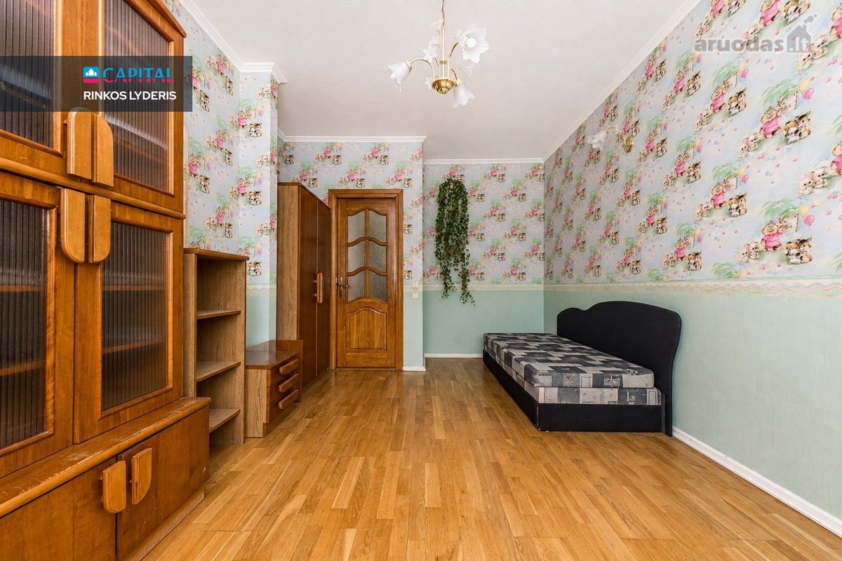 Parduodamas Erdvus 218 Kv. M Namas Klaipėdoje - nuotraukos Nr. 27