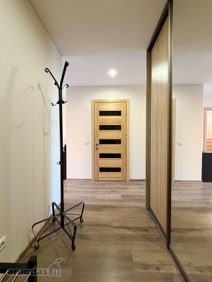 Vilniaus Centre, Išnuomojamas Labai Šviesus - nuotraukos Nr. 22