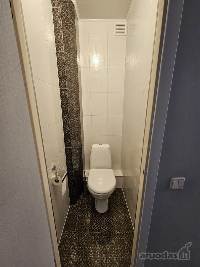 Parduodamas jaukus, suremontuotas ir - nuotraukos Nr. 28