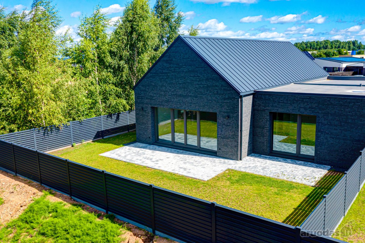 Parduodamas Kokybiškas 100 % Priduotas Ir - nuotraukos Nr. 9