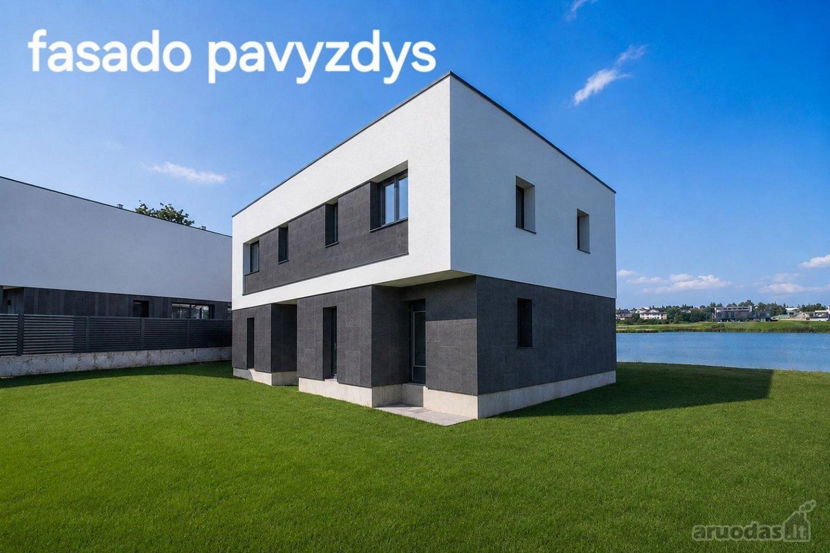 Išskirtinė Vieta Gyvenimui Ant Buivydiškių - nuotraukos Nr. 6