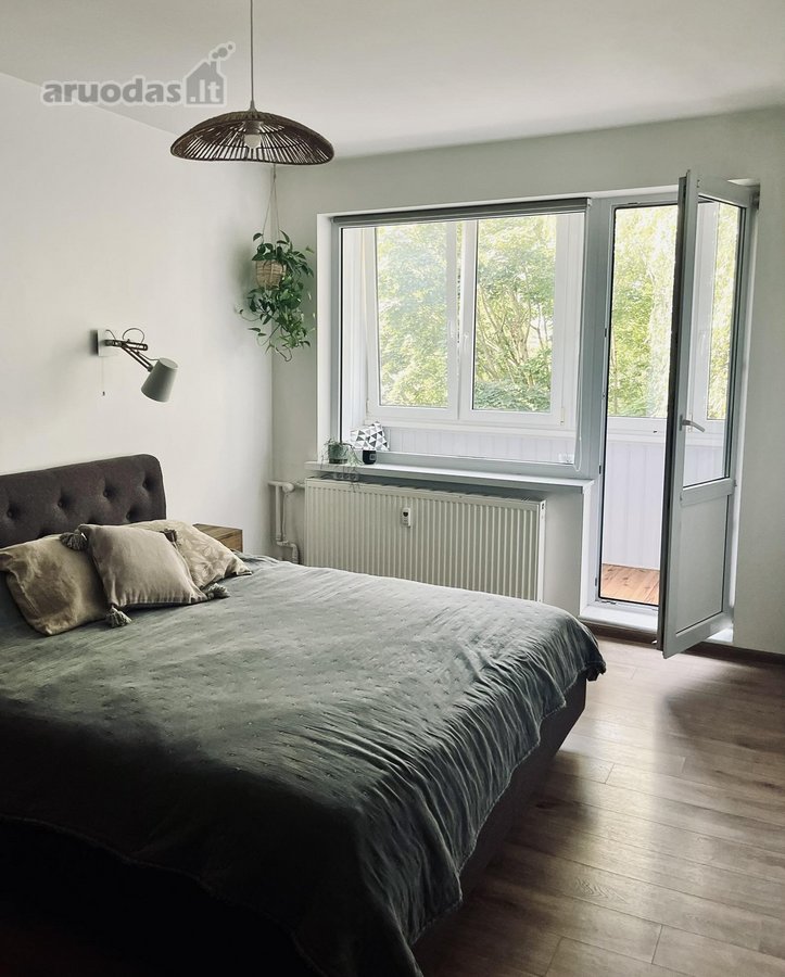 Išnuomojame savo namus. Tarpininkų paslaugos - nuotraukos Nr. 3